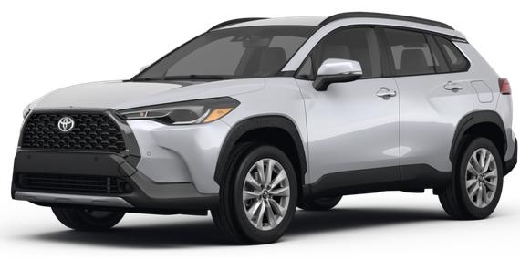 TOYOTA COROLLA CROSS 2022 7MUCAABG0NV033620 image TOYOTA COROLLA CROSS 2022 7MUCAABG0NV033620 image